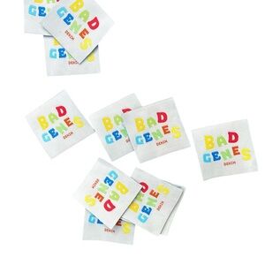 Meet BAD GENES DENIM💙🩵